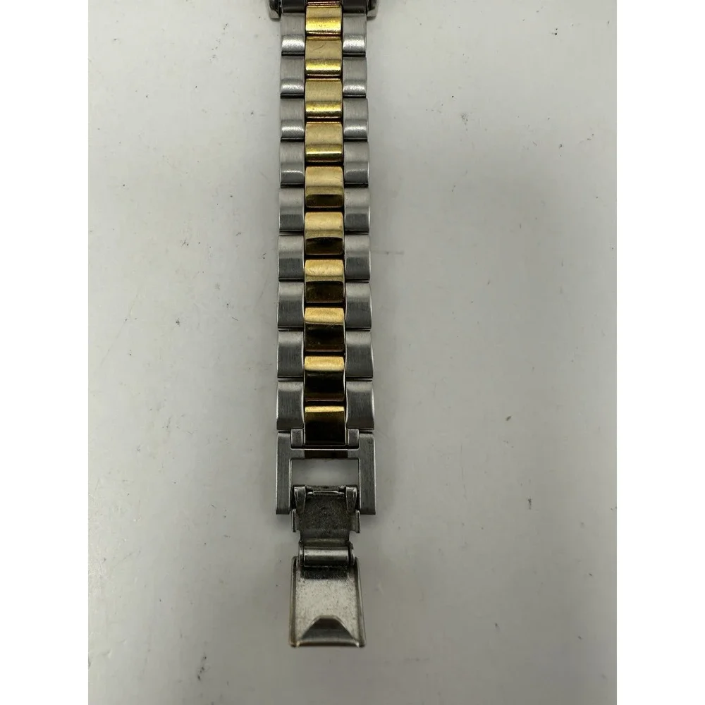 Citizen 1032-S77121 New Battery Ladies Watch 22MM 6.5